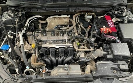 Mazda 3, 2014 год, 1 249 000 рублей, 14 фотография