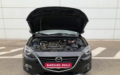 Mazda 3, 2014 год, 1 249 000 рублей, 5 фотография