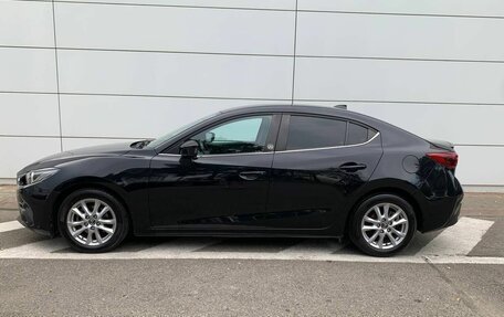 Mazda 3, 2014 год, 1 249 000 рублей, 15 фотография
