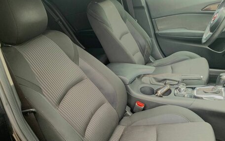 Mazda 3, 2014 год, 1 249 000 рублей, 18 фотография