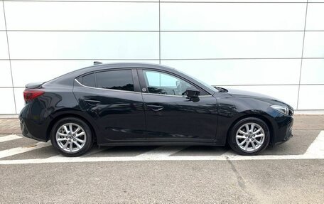 Mazda 3, 2014 год, 1 249 000 рублей, 16 фотография