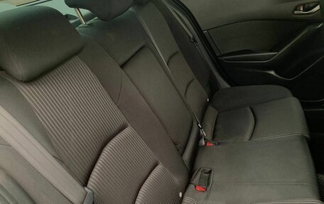 Mazda 3, 2014 год, 1 249 000 рублей, 19 фотография