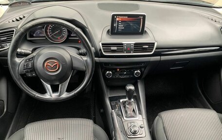 Mazda 3, 2014 год, 1 249 000 рублей, 21 фотография