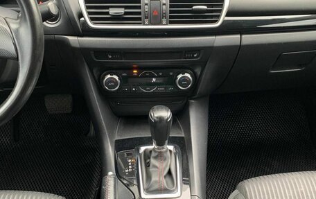 Mazda 3, 2014 год, 1 249 000 рублей, 22 фотография