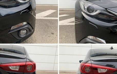 Mazda 3, 2014 год, 1 249 000 рублей, 24 фотография