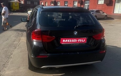 BMW X1, 2011 год, 950 000 рублей, 1 фотография