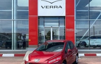 Peugeot 308 II, 2011 год, 540 000 рублей, 1 фотография