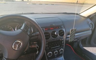 Mazda 6, 2006 год, 280 000 рублей, 1 фотография