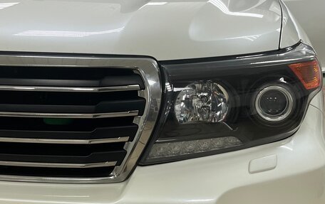 Toyota Land Cruiser 200, 2014 год, 3 000 000 рублей, 1 фотография