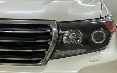 Toyota Land Cruiser 200, 2014 год, 3 000 000 рублей, 1 фотография