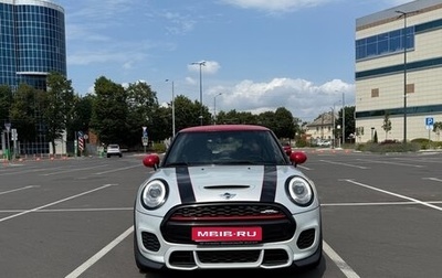 MINI Hatch, 2016 год, 2 290 000 рублей, 1 фотография