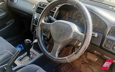 Toyota Caldina, 1997 год, 350 000 рублей, 1 фотография