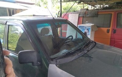 Nissan Terrano R50, 2000 год, 620 000 рублей, 1 фотография