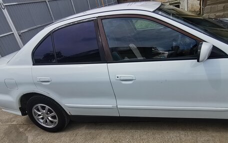Mitsubishi Aspire, 1998 год, 350 000 рублей, 1 фотография