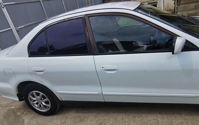 Mitsubishi Aspire, 1998 год, 350 000 рублей, 1 фотография