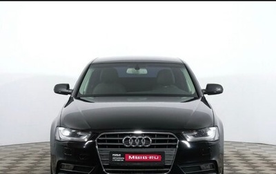 Audi A4, 2014 год, 1 650 000 рублей, 1 фотография