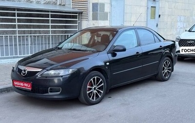 Mazda 6, 2006 год, 450 000 рублей, 1 фотография