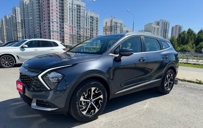 KIA Sportage IV рестайлинг, 2025 год, 3 670 000 рублей, 1 фотография