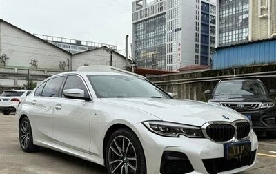 BMW 3 серия, 2021 год, 2 900 000 рублей, 1 фотография