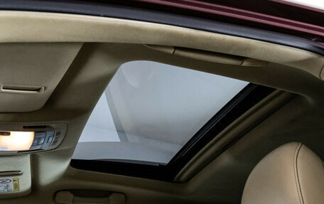 Lexus RX III, 2014 год, 2 149 000 рублей, 18 фотография