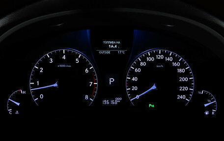 Lexus RX III, 2014 год, 2 149 000 рублей, 24 фотография