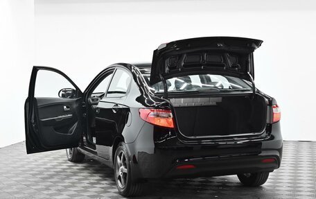 KIA Rio III рестайлинг, 2014 год, 855 000 рублей, 5 фотография