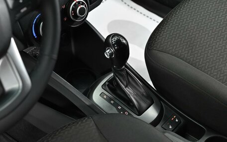 KIA Rio III рестайлинг, 2014 год, 855 000 рублей, 11 фотография