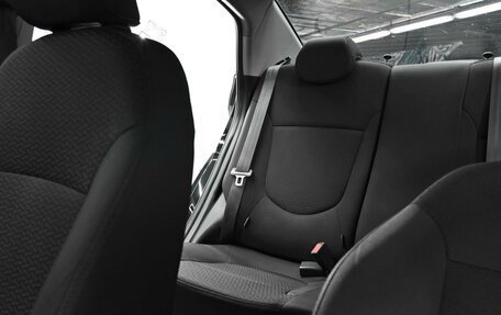 KIA Rio III рестайлинг, 2014 год, 855 000 рублей, 13 фотография