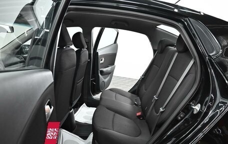 KIA Rio III рестайлинг, 2014 год, 855 000 рублей, 14 фотография