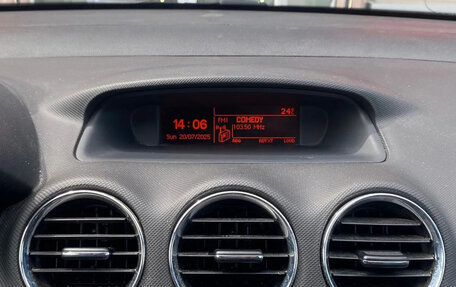 Peugeot 308 II, 2011 год, 540 000 рублей, 11 фотография