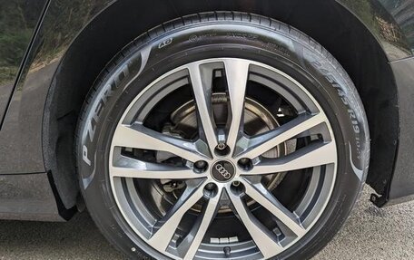 Audi A6, 2023 год, 5 000 000 рублей, 12 фотография
