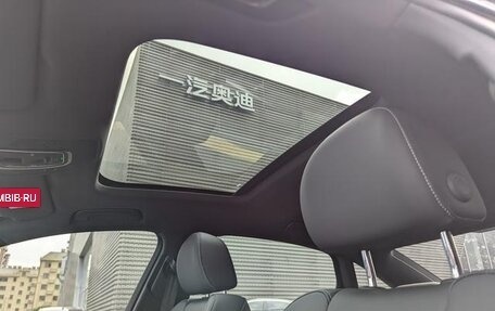 Audi A6, 2023 год, 5 000 000 рублей, 9 фотография