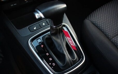 KIA Rio IV, 2021 год, 1 628 000 рублей, 8 фотография