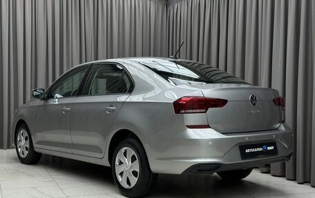 Volkswagen Polo VI (EU Market), 2020 год, 1 579 000 рублей, 6 фотография