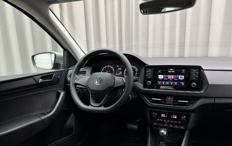 Volkswagen Polo VI (EU Market), 2020 год, 1 579 000 рублей, 9 фотография