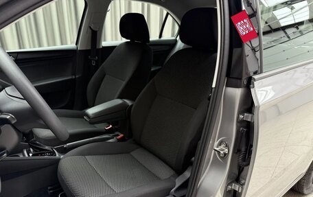 Volkswagen Polo VI (EU Market), 2020 год, 1 579 000 рублей, 7 фотография