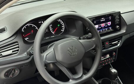 Volkswagen Polo VI (EU Market), 2020 год, 1 579 000 рублей, 10 фотография