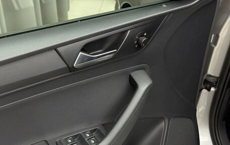 Volkswagen Polo VI (EU Market), 2020 год, 1 579 000 рублей, 15 фотография