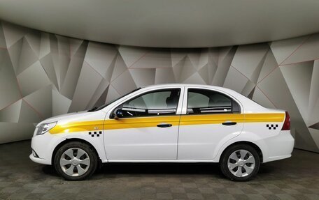 Chevrolet Nexia, 2023 год, 762 000 рублей, 5 фотография