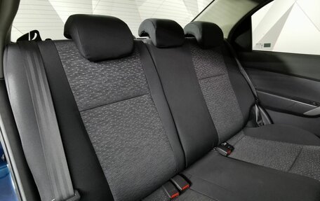 Chevrolet Nexia, 2023 год, 762 000 рублей, 10 фотография
