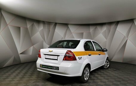 Chevrolet Nexia, 2023 год, 762 000 рублей, 2 фотография