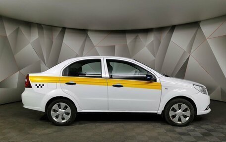 Chevrolet Nexia, 2023 год, 762 000 рублей, 6 фотография