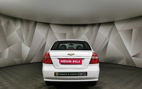 Chevrolet Nexia, 2023 год, 762 000 рублей, 8 фотография