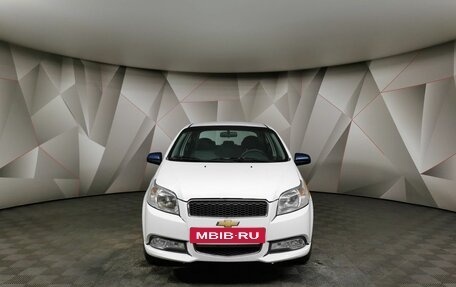 Chevrolet Nexia, 2023 год, 762 000 рублей, 7 фотография