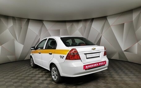 Chevrolet Nexia, 2023 год, 762 000 рублей, 4 фотография