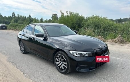 BMW 3 серия, 2020 год, 2 550 000 рублей, 7 фотография