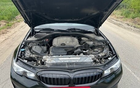 BMW 3 серия, 2020 год, 2 550 000 рублей, 19 фотография