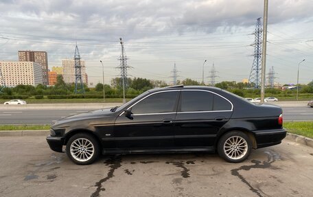 BMW 5 серия, 1997 год, 450 000 рублей, 2 фотография