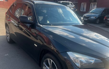 BMW X1, 2011 год, 950 000 рублей, 2 фотография