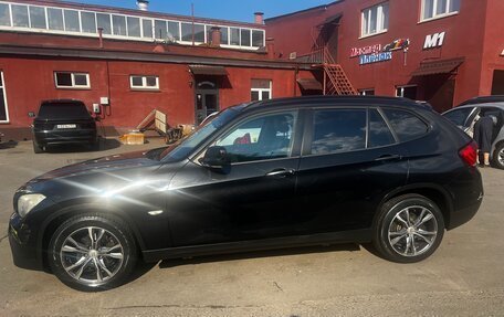 BMW X1, 2011 год, 950 000 рублей, 4 фотография